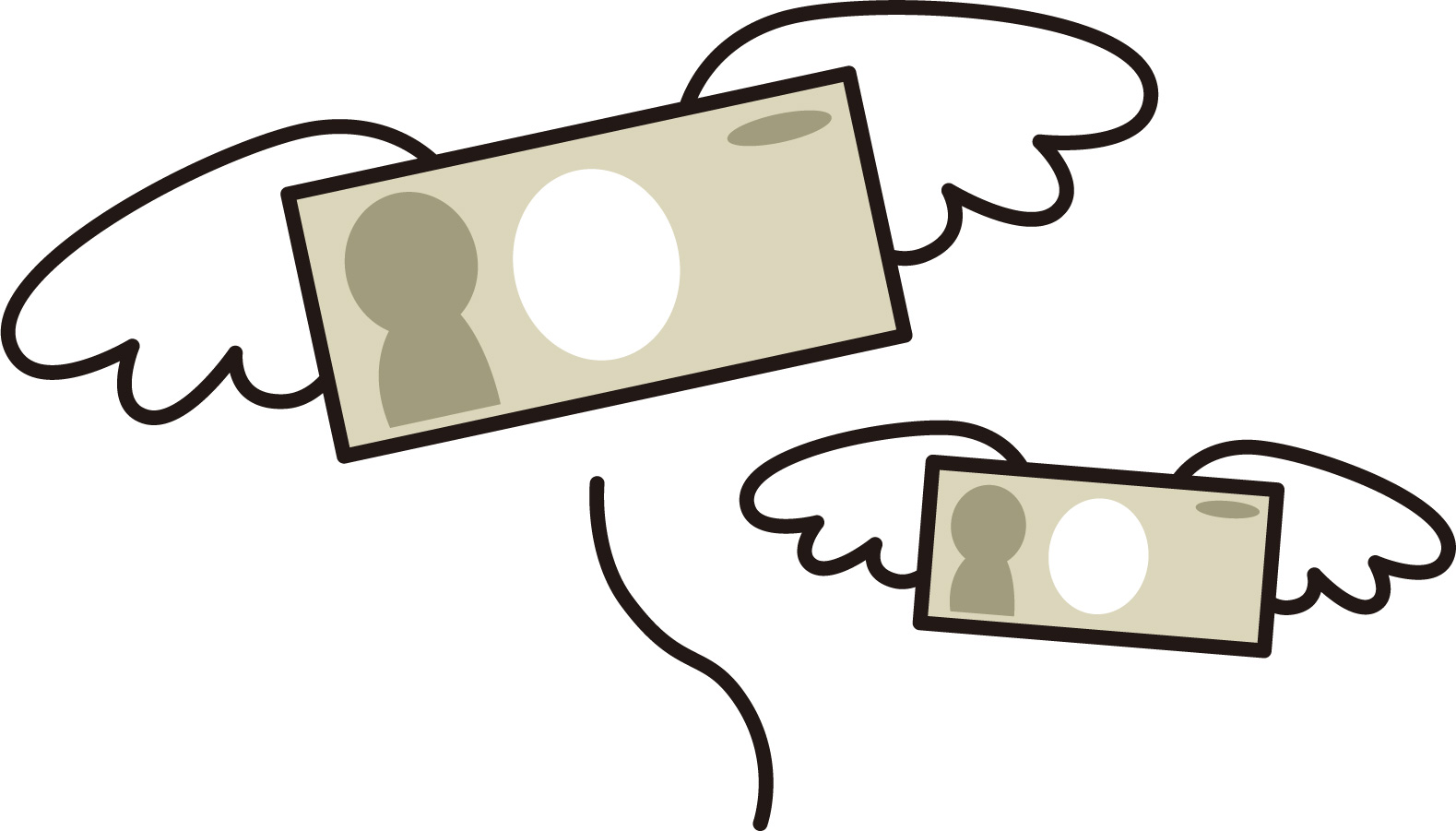 塗装工事に無駄な手数料のお金を払いますか